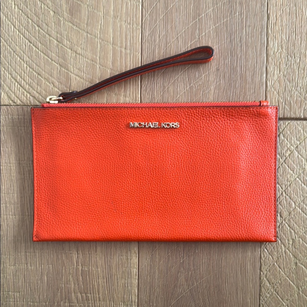 Michael Kors Wristlet